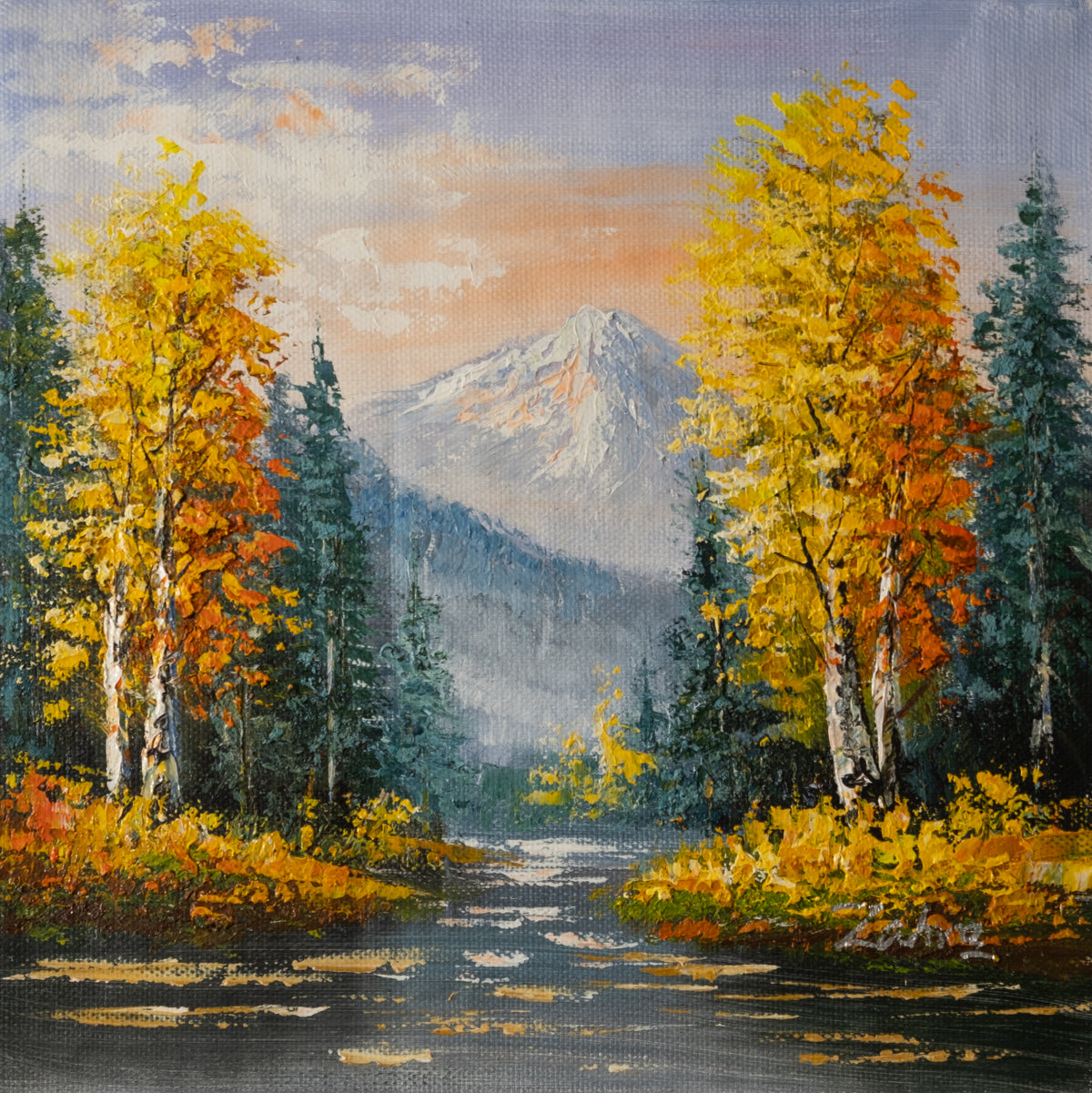 Stillwater Peak