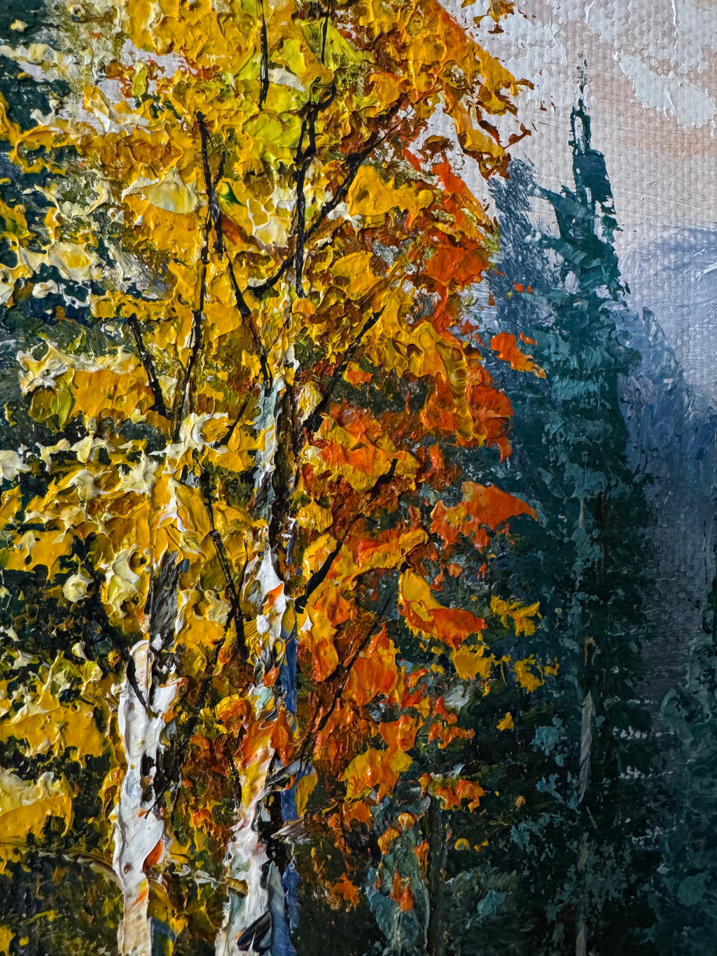 Stillwater Peak