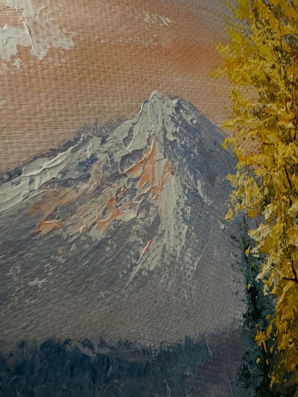 Stillwater Peak