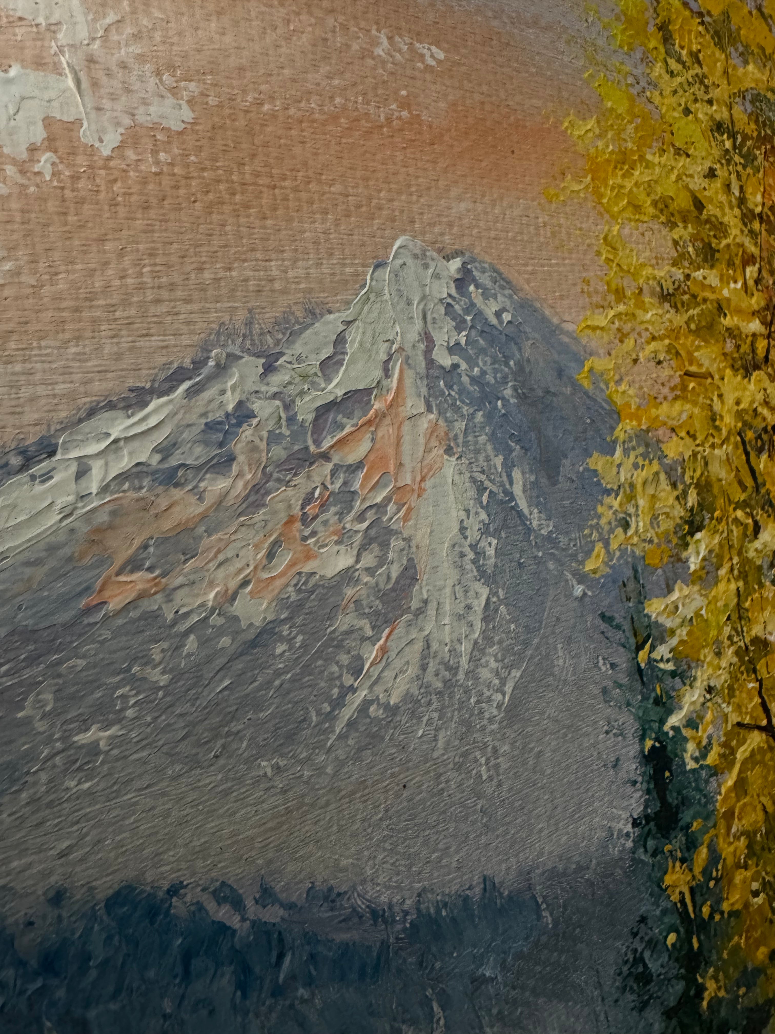 Stillwater Peak